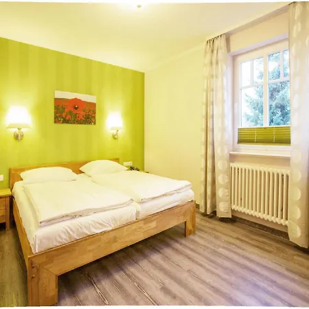 Duenenpark - Komfortplus Mit 1 Schlafzimmer Und Balkon Im Obergeschoss 256 Διαμέρισμα