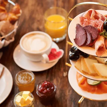 Duenenpark - Komfortplus Mit 1 Schlafzimmer Und Balkon Im Obergeschoss 256